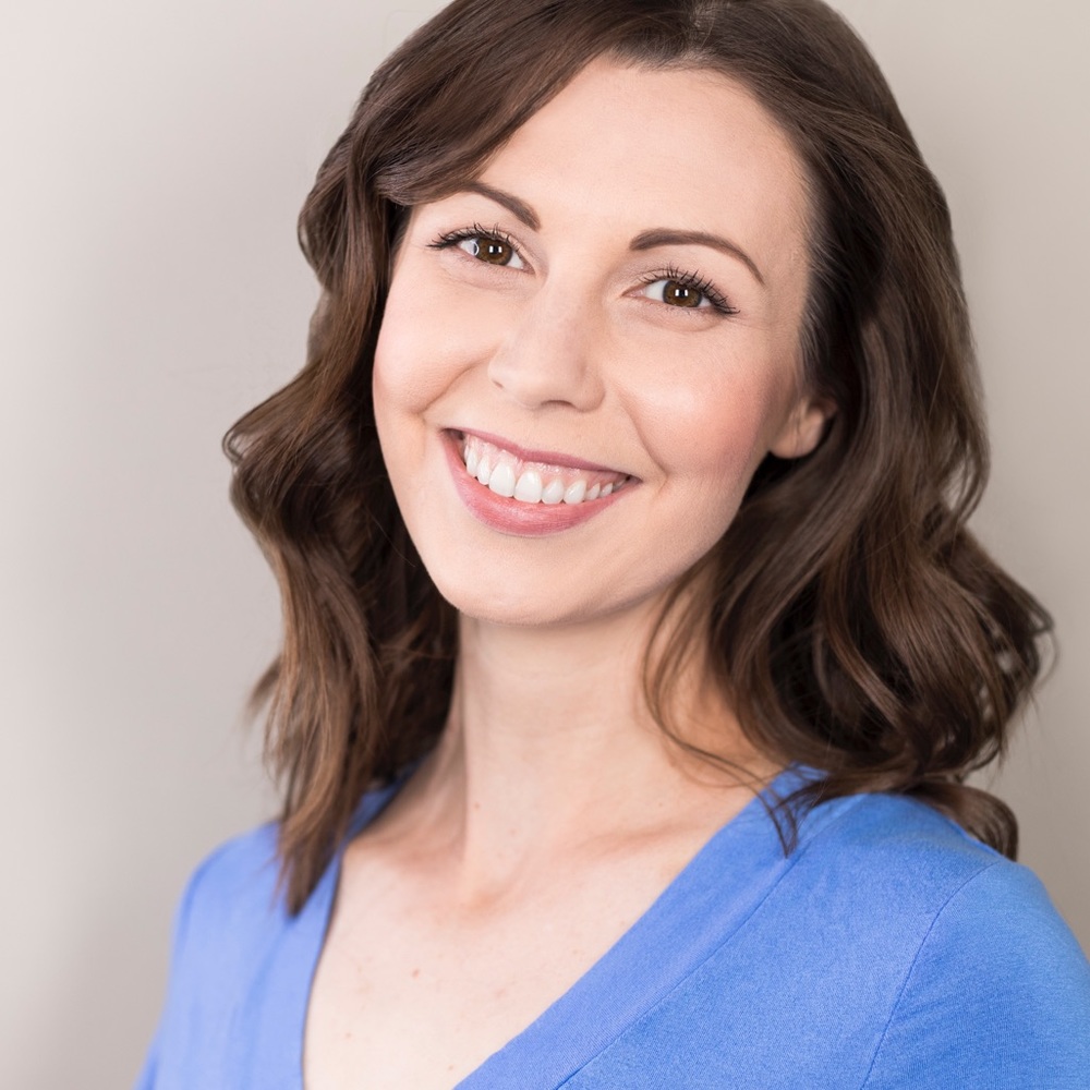 Meet your Posher, Tiffany